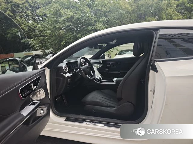 Mercedes-Benz CLE level 2024 Белый из Китая, фото 2