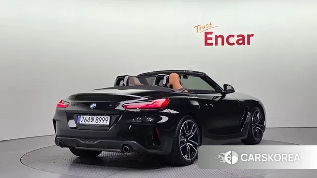 BMW Z4 (G29) id 3058754 из Кореи 12