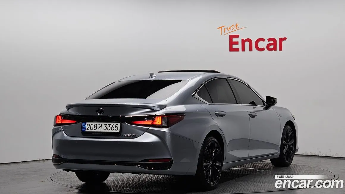 Lexus ES300h 7th generation id 1671660 из Кореи 12