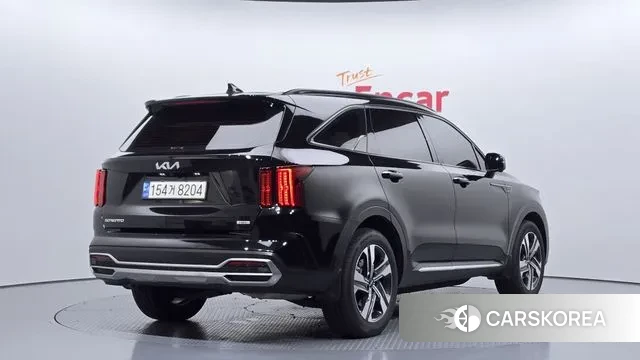 Kia Sorento 4th Generation id 3246759 из Кореи 12