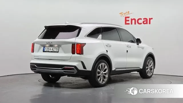 Kia Sorento 4th Generation id 3746234 из Кореи 12