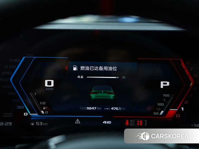 BMW M3 id 4348871 из Китая 12