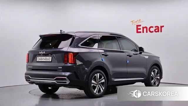 Kia Sorento 4th Generation id 3372794 из Кореи 12