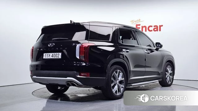 Hyundai Palisade id 4760081 из Кореи 12