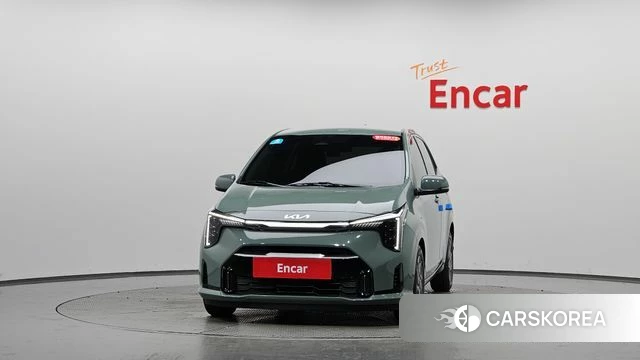 Kia The New Morning (JA) id 4462900 из Кореи 12