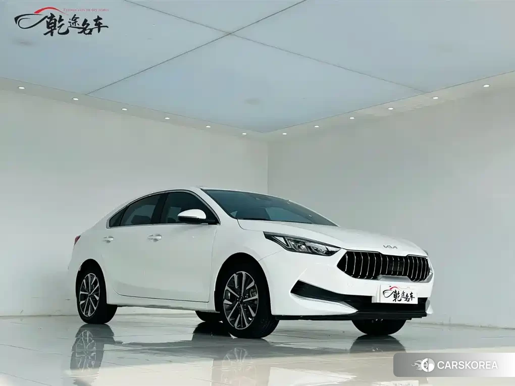 Kia K3 id 4547255 из Китая 12