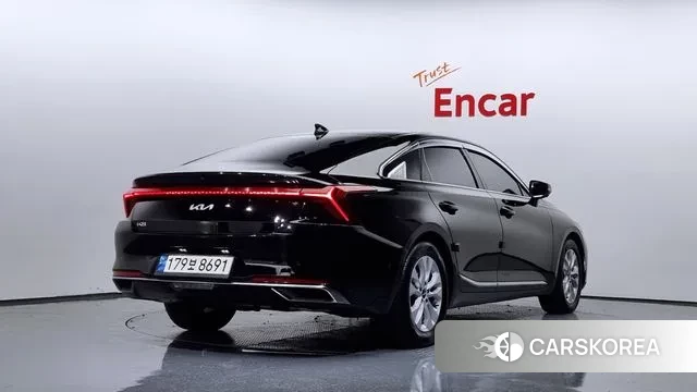 Kia K8 id 3268619 из Кореи 12