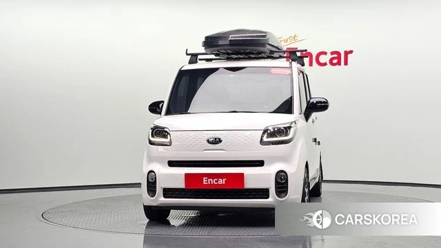 Kia The New Ray id 4633178 из Кореи 12