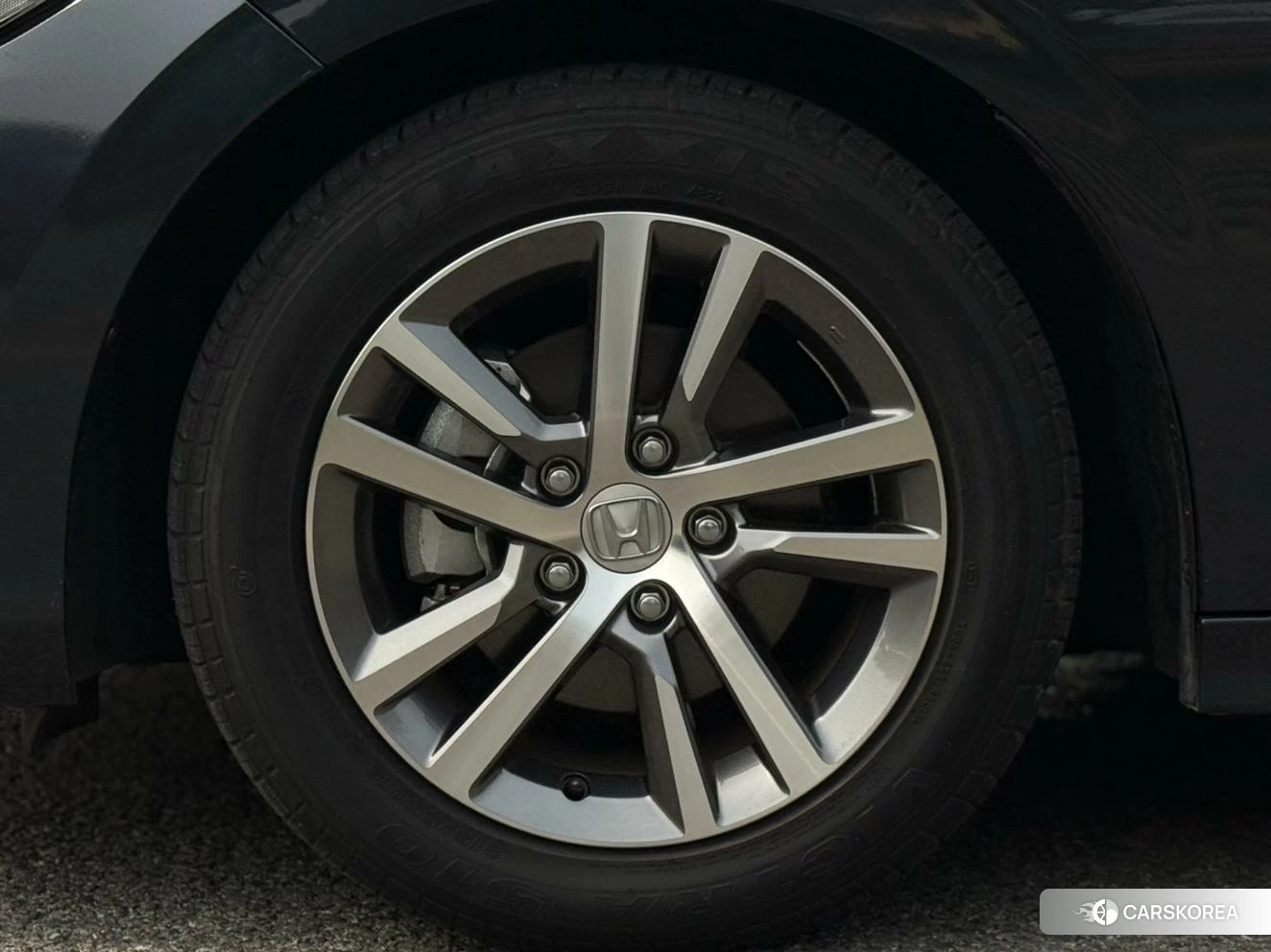 Honda Civic id 4407462 из Китая 8
