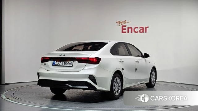 Kia The New K3 2nd generation id 4580816 из Кореи 12