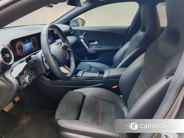 Mercedes-Benz CLA (import) id 4209784 из Китая 12