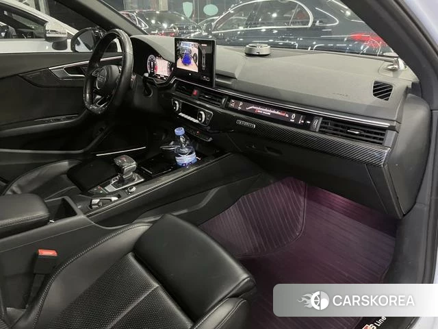 Audi A4L id 4213730 из Китая 10