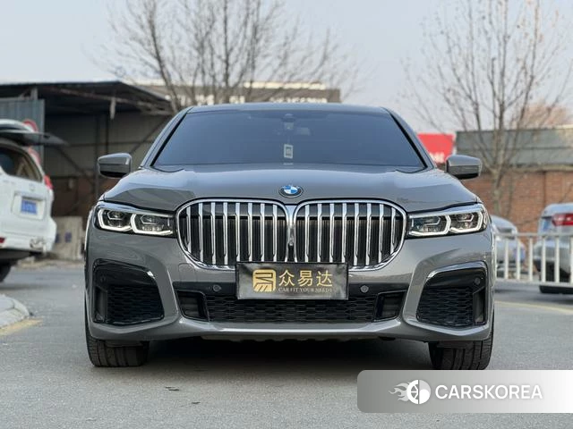 BMW 7 series id 4236577 из Китая 12