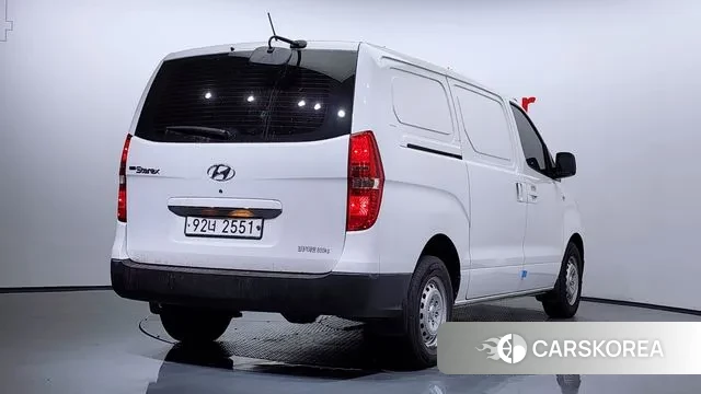 Hyundai The New Grand Starex id 3265395 из Кореи 12