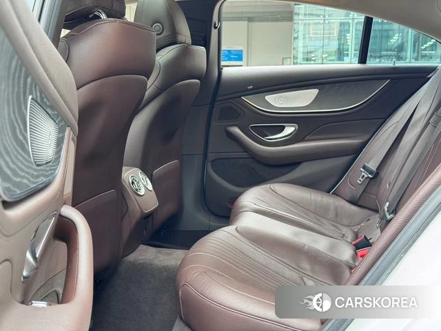 Mercedes-Benz CLS id 4300820 из Китая 8