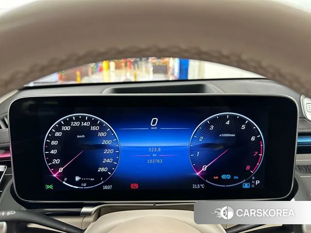 Mercedes-Benz S-class id 4297271 из Китая 12