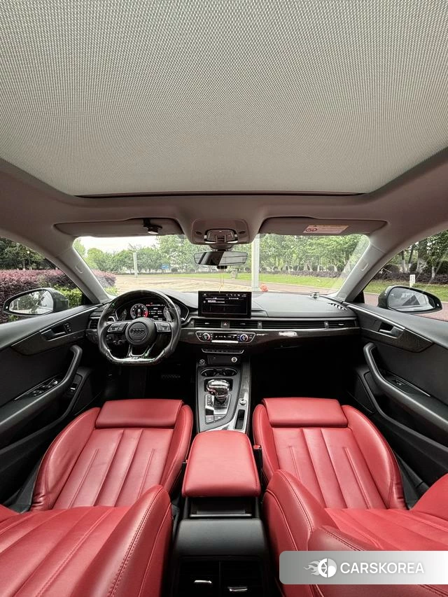 Audi A5 id 4393838 из Китая 7