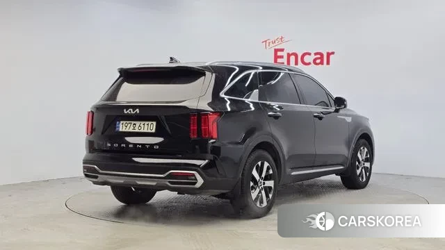 Kia Sorento 4th Generation id 3606678 из Кореи 12