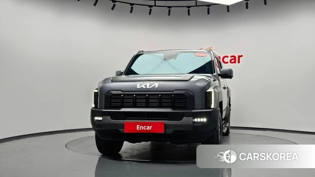 Kia Tasman id 4897696 из Кореи 12