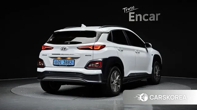 Hyundai Kona Electric id 3049920 из Кореи 12
