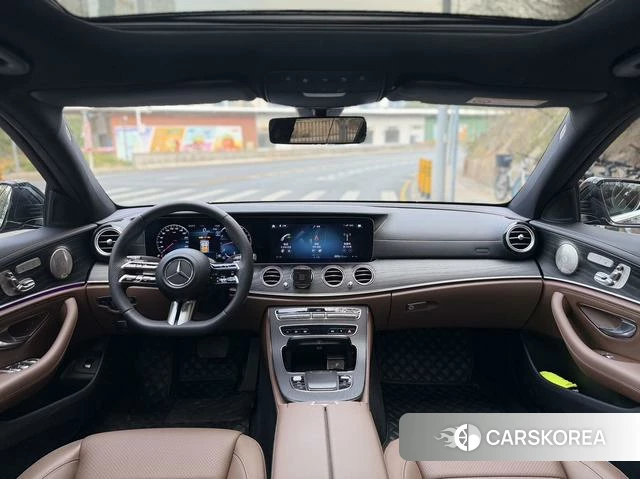 Mercedes-Benz E-class id 4278047 из Китая 7