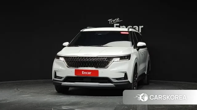 Kia Carnival 4th generation id 3746000 из Кореи 12