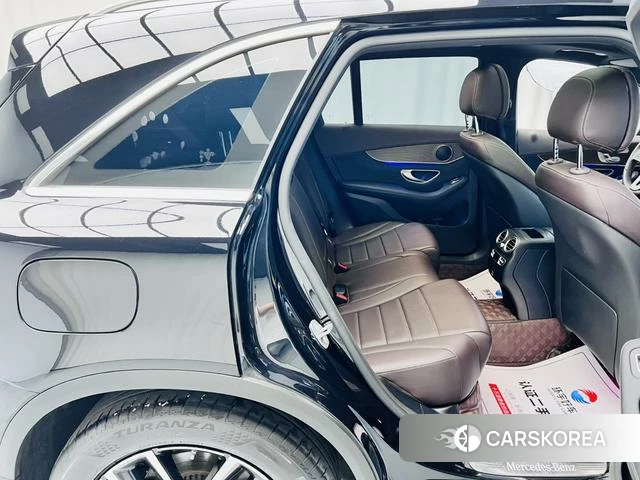Mercedes-Benz GLC id 4320655 из Китая 12