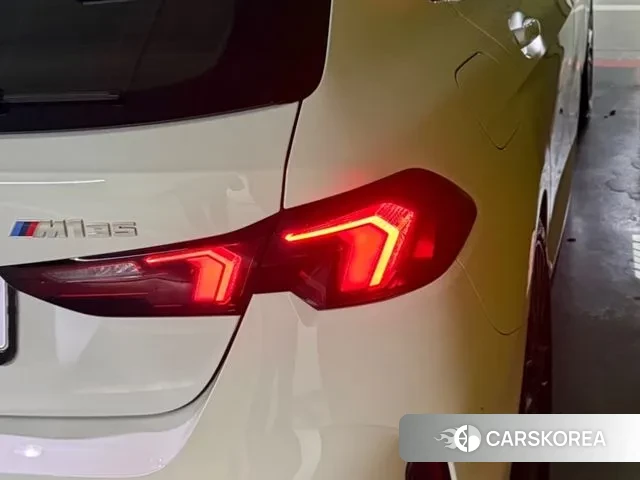 BMW 1 Series (F70) id 3277887 из Кореи 2