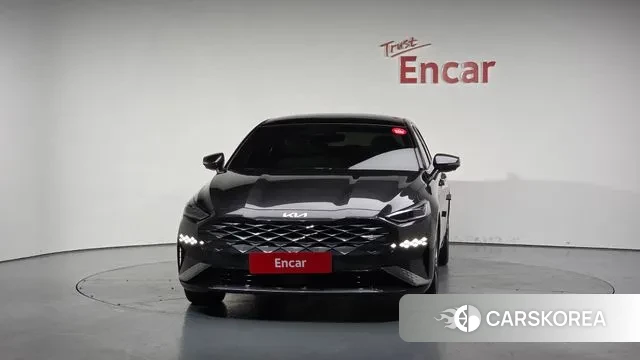 Kia K8 id 3406871 из Кореи 12