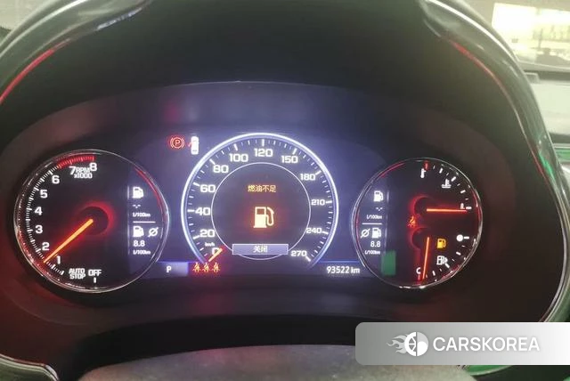 Chevrolet Mai Ruibao XL 2020 Темно-серый из Китая, фото 3