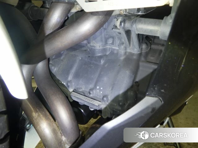 Engine photo