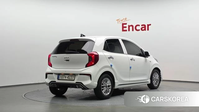Kia Morning Urban (JA) id 4929329 из Кореи 12