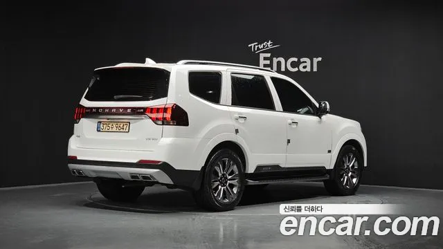 Kia Mohave Master id 2824656 из Кореи 12