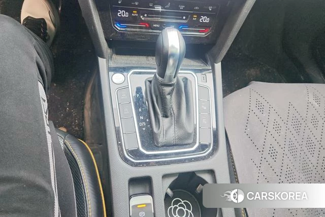 Volkswagen CC id 4298191 из Китая 9