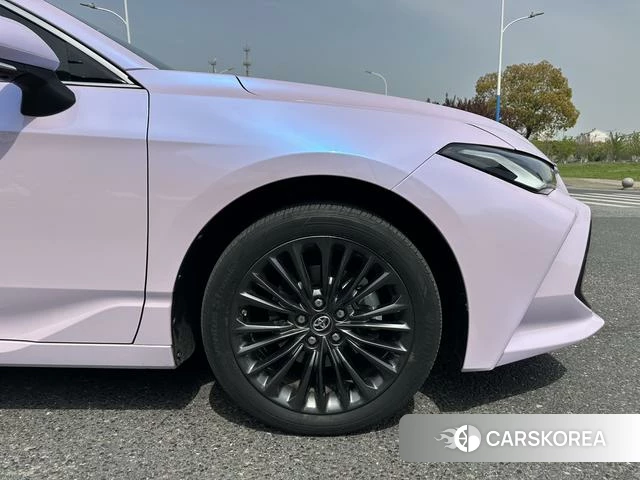 Toyota Asian dragon id 4214031 из Китая 12