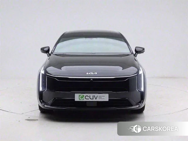 Kia The New K8 id 3332839 из Кореи 12