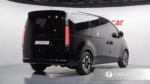 Hyundai Staria id 3384353 из Кореи 12