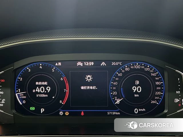 Volkswagen CC id 4335005 из Китая 10