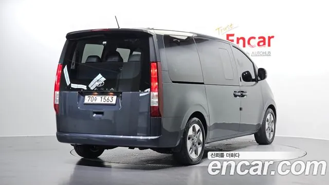 Hyundai Staria id 2822402 из Кореи 12