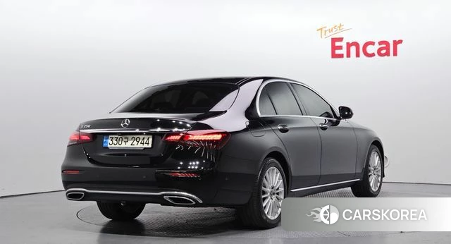 Mercedes-Benz E-Class W213 id 4361873 из Кореи 12