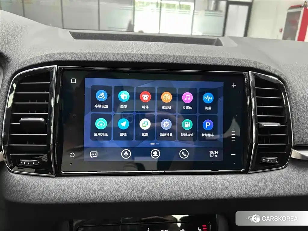 Skoda Krok id 4538593 из Китая 12