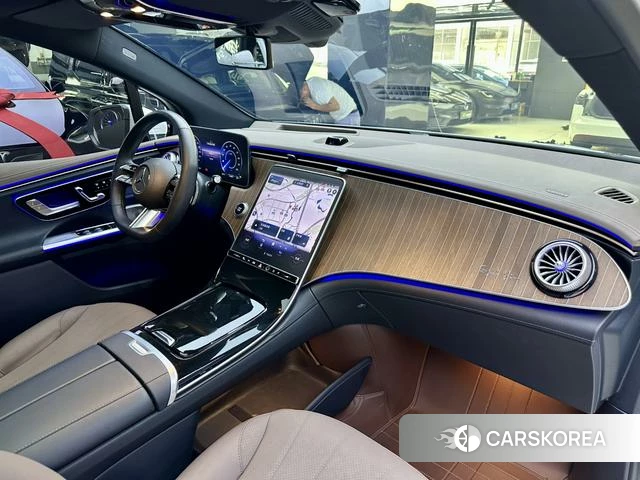 Mercedes-Benz EQE SUV id 4314389 из Китая 11