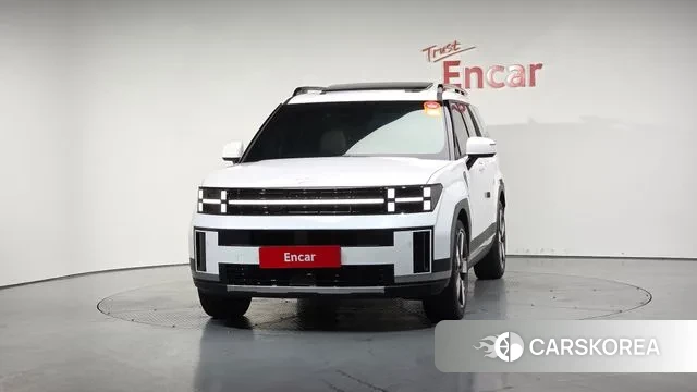 Hyundai Santa Fe (MX5) id 2963792 из Кореи 12