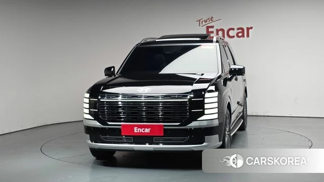 Hyundai Palisade (LX3) id 4413817 из Кореи 12