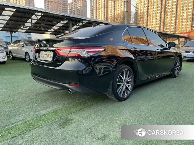 Toyota Camry id 4207851 из Китая 12