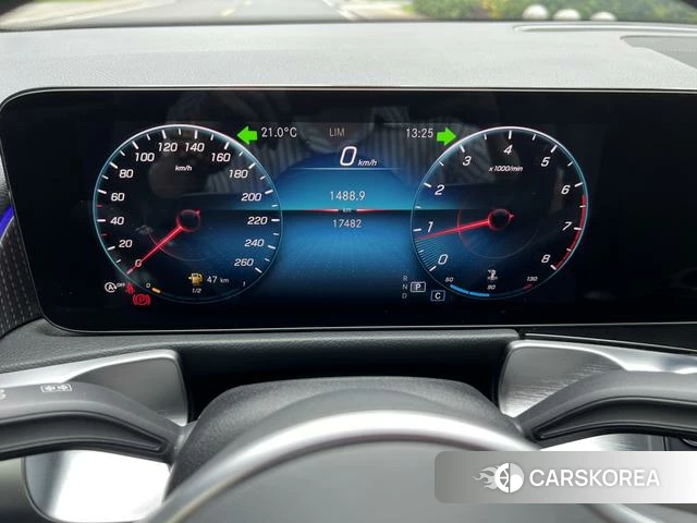 Mercedes-Benz GLB id 4393279 из Китая 8