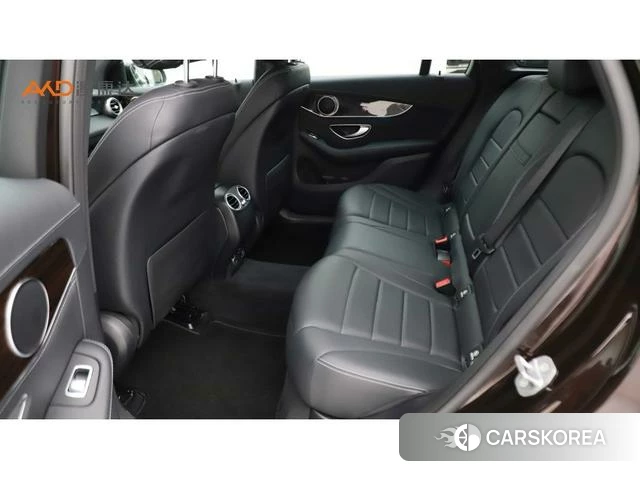 Mercedes-Benz GLC 2019 Красный из Китая, фото 2