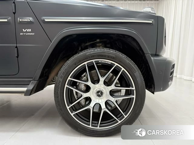 Mercedes-Benz G-class AMG id 4260110 из Китая 12