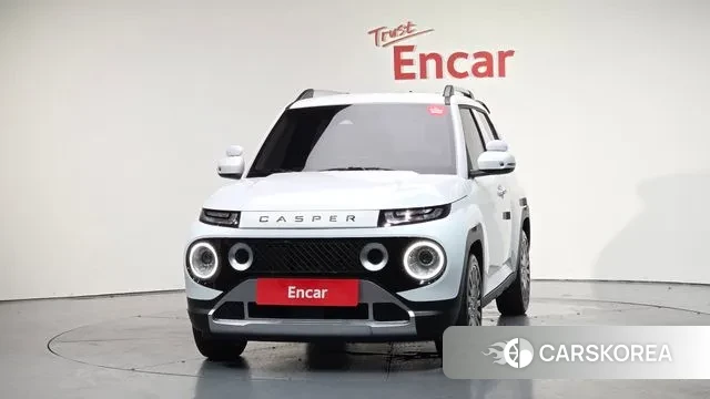 Hyundai Casper id 2998128 из Кореи 12