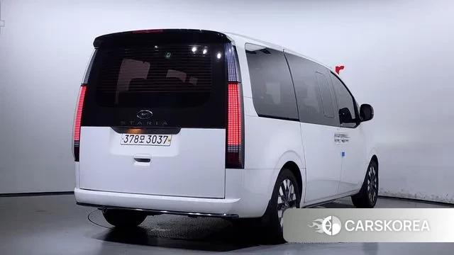 Hyundai Staria id 3053276 из Кореи 12